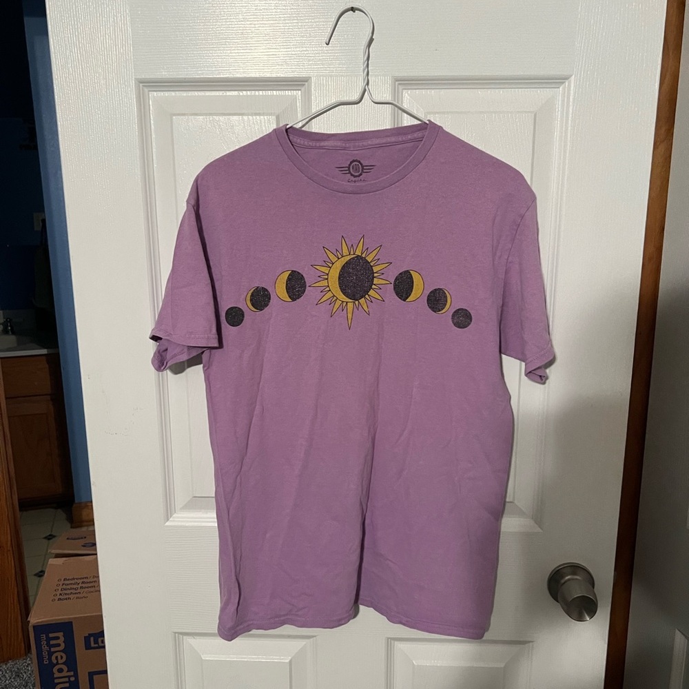 Pacsun Mad Engine T-Shirt